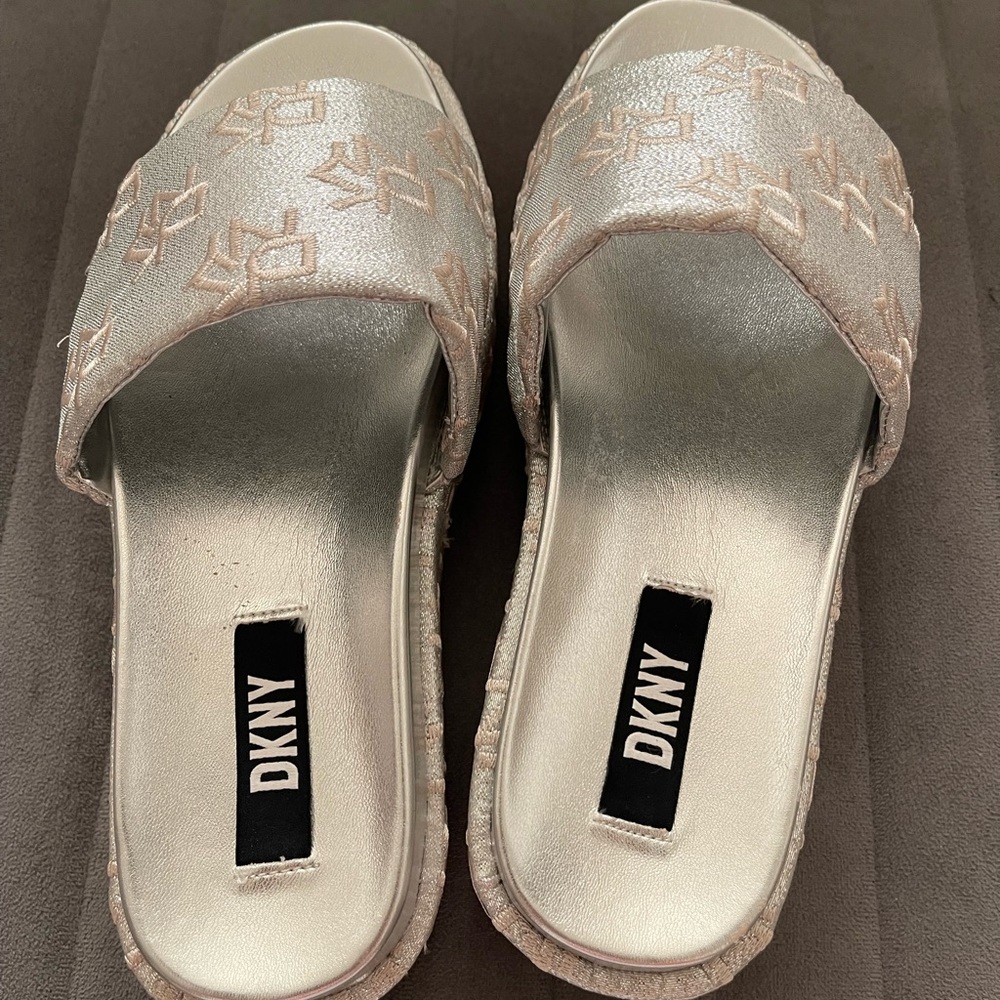 Platform Sandle - image 2